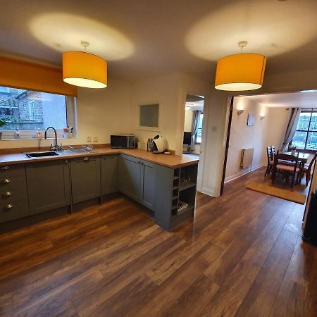 Marina House Apartman Whitby Kültér fotó