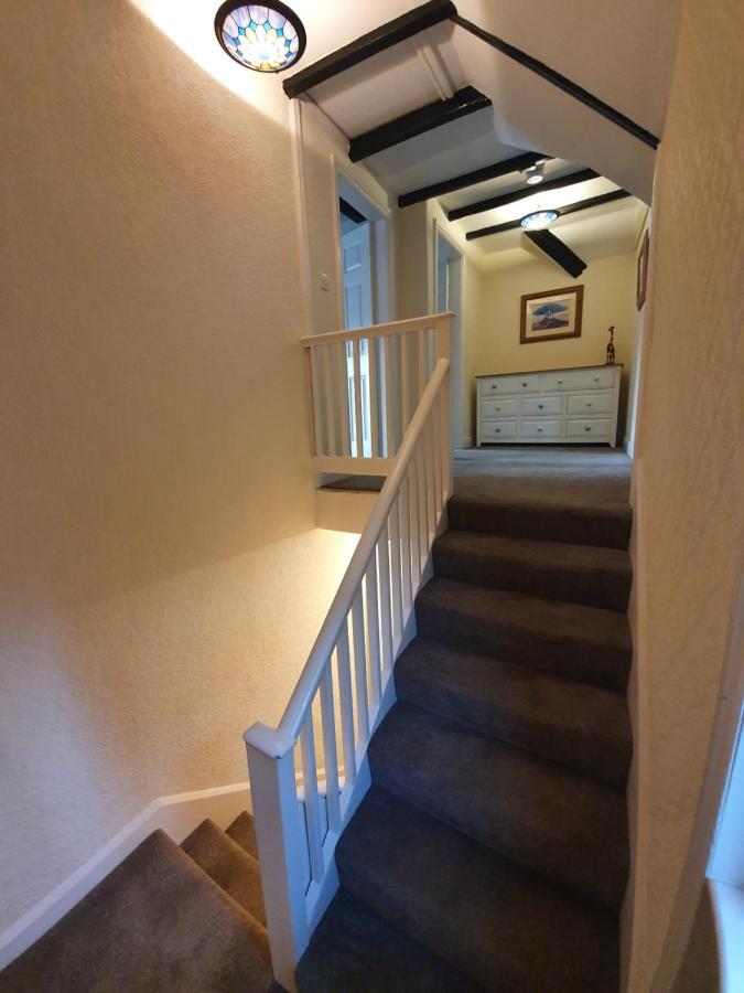 Marina House Apartman Whitby Kültér fotó